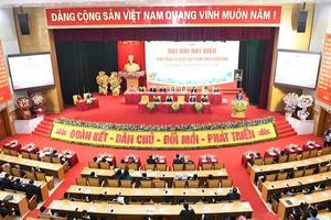 Ông Trần Quốc Toản giữ chức Chủ tịch Ủy ban MTTQ Việt Nam tỉnh Hưng Yên nhiệm kỳ 2025 - 2030