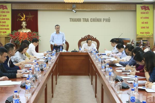 Vụ Kế hoạch - Tài chính: Triển khai liên tục, đảm bảo tiến độ, chất lượng, dù khối lượng công việc tăng gấp 5 lần