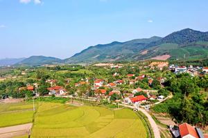 Thay đổi diện mạo vùng nghèo tại Bắc Ninh: Từ hạ tầng cứng đến nâng cao chất lượng nguồn nhân lực