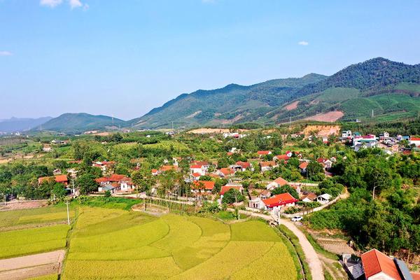 Thay đổi diện mạo vùng nghèo tại Bắc Ninh: Từ hạ tầng cứng đến nâng cao chất lượng nguồn nhân lực