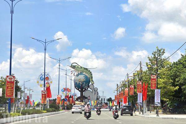 Cà Mau tăng cường kỷ cương, siết chặt quản lý, quyết liệt đấu tranh phòng, chống tội phạm