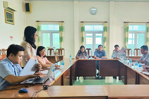 Cà Mau: Năm 2025 ghi dấu bước chuyển mạnh trong phòng, chống tham nhũng