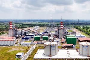 Nhơn Trạch 3–4: Nguồn điện LNG tiên phong đảm bảo an ninh năng lượng quốc gia