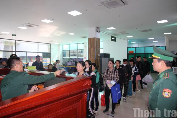 Lào Cai: Thu ngân sách bứt phá, tạo nền tảng cho phát triển bền vững