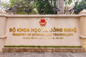 Bộ Khoa học và Công nghệ bứt phá cải cách tổ chức bộ máy theo hướng tinh gọn, hiệu quả, hiện đại