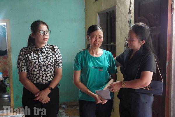 Những con số biết nói và bức tranh giảm nghèo đa chiều ở tỉnh Bắc Ninh