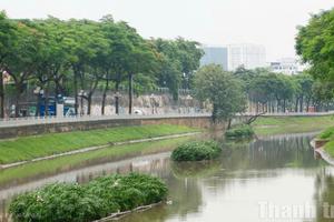 Góp ý vào dự thảo Văn kiện Đại hội XIV của Đảng: Khi bảo vệ môi trường trở thành nhiệm vụ trung tâm