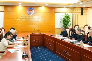 Hải quan phối hợp chặt chẽ trong xuất nhập khẩu song phương Việt Nam - Argentina