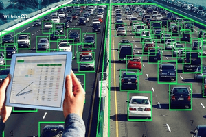 Chính phủ phê duyệt Đề án ứng dụng Internet vạn vật trong lĩnh vực giao thông thông minh