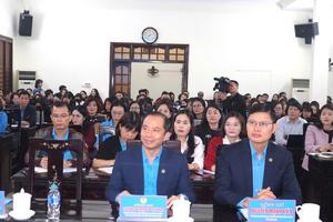 Đổi mới công tác tuyên truyền, nâng cao nhận thức người lao động thời kỳ mới