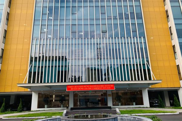 Bộ Xây dựng yêu cầu chủ động ứng phó với mưa lớn, rét đậm, rét hại và gió mạnh trên biển