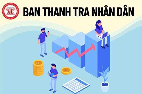 Đồng Tháp: Nâng cao chất lượng hoạt động của Ban Thanh tra Nhân dân đảm bảo thực hiện dân chủ cơ sở