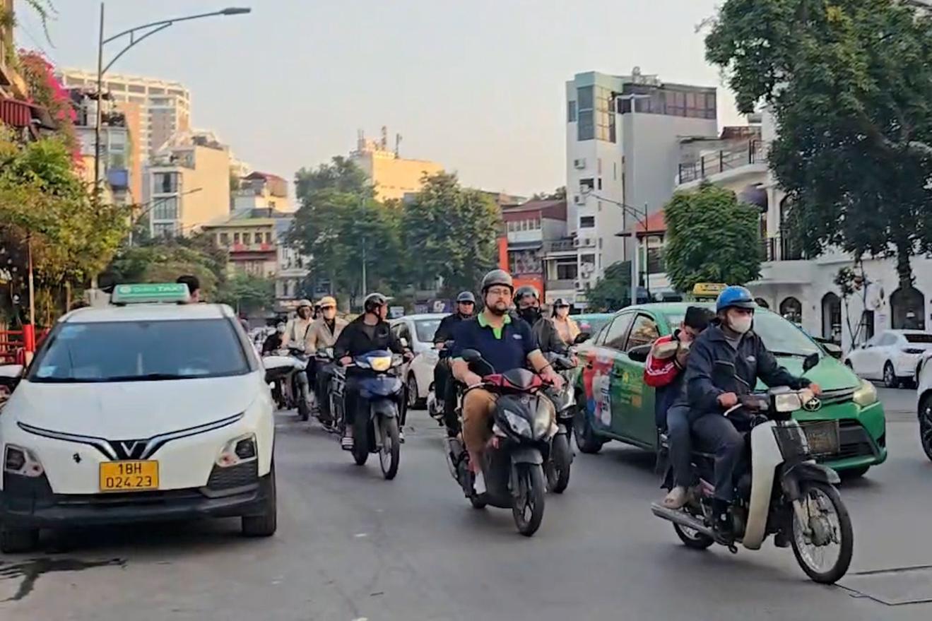 A lô Thanh tra số 50/2025: Hệ luỵ của những điểm đen giao thông