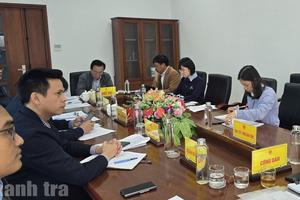 Quảng Trị: Không có cơ sở giải quyết kiến nghị về thiếu đất tái định cư của công dân Vũ Thế Tuyến