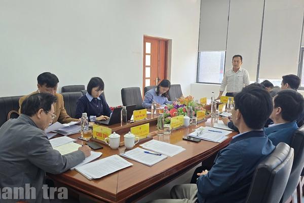Quảng Trị: Chấm dứt giải quyết khiếu nại, tố cáo kéo dài của ông Vũ Thế Tuyến