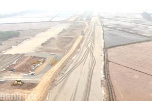 2 dự án BT được tỉnh Bắc Ninh chỉ đạo tháo gỡ khó khăn