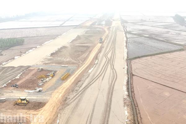 2 dự án BT được tỉnh Bắc Ninh chỉ đạo tháo gỡ khó khăn