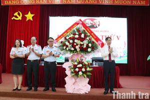 Kỳ vọng mới cho ngành Thanh tra Lai Châu trong giai đoạn chuyển đổi