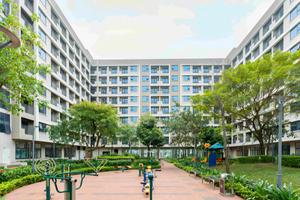 Tăng cường minh bạch, phòng ngừa tiêu cực trong việc xét duyệt, mua - bán, cho thuê nhà ở xã hội