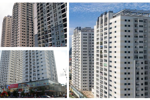 Chung cư hoàn thành, dân ở nhiều năm vẫn chưa có 'sổ': Sở Xây dựng Quảng Ninh nói gì?