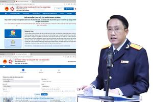 Tạo điều kiện thuận lợi nhất để hộ kinh doanh thực hiện nghĩa vụ thuế theo phương thức kê khai