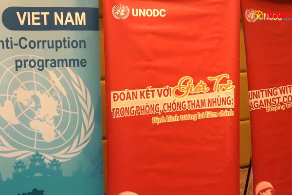 Vấn đề trong tuần: Thanh niên Việt Nam với vai trò định hình tương lai liêm chính