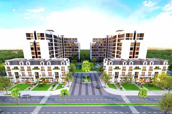 Quảng Trị: Siết chặt quản lý, ngăn chặn tiêu cực trong mua bán nhà ở xã hội
