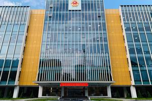 Bộ Xây dựng ghi nhận kiến nghị của cử tri thành phố Cần Thơ