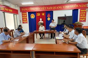 Tây Ninh: Thanh tra phát hiện hạn chế, vi phạm trong sản xuất, buôn bán vật tư nông nghiệp