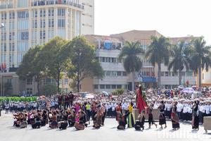 Dấu ấn đối ngoại văn hóa – du lịch của Đắk Lắk trong năm 2025