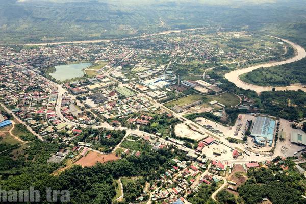 Chuyển động mới ở các xã biên giới Quảng Trị