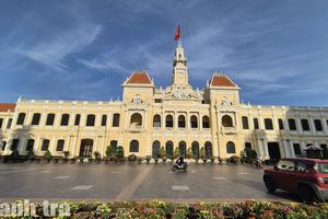 TP Hồ Chí Minh ban hành kế hoạch thực hiện kết luận của Thanh tra Chính phủ về các dự án có khó khăn, vướng mắc