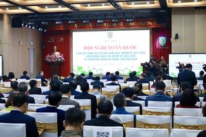 Thu hồi hơn 90.000 tỷ đồng tham nhũng giai đoạn 2021-2025