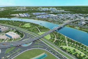 Boutique Home Tràng Cát: Tọa độ vàng giữa giao điểm tỷ đô phía Nam Hải Phòng