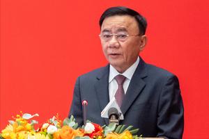 Ban Bí thư chấn chỉnh lề lối làm việc, yêu cầu tinh giản 10% hội nghị hằng năm