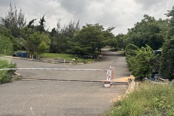 Lâm Đồng: Dự án Sân Golf Hòn Rơm chậm tiến độ hơn 13 năm