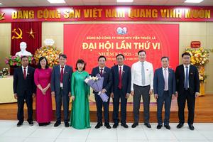 Đổi mới để kiến tạo tương lai