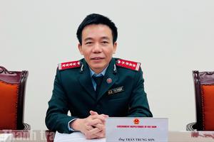 Kỳ họp UBHH 21 tại Campuchia tiếp tục thúc đẩy hợp tác Thanh tra Việt Nam - Campuchia