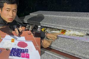 Quảng Trị: Xây dựng địa bàn không ma túy từ cơ sở