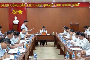 Cục III: Hoàn thành tốt các nhiệm vụ Thủ tướng Chính phủ, Tổng Thanh tra Chính phủ giao