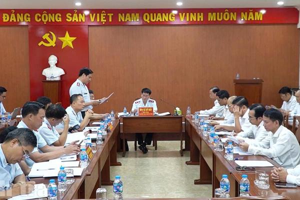 Cục III: Hoàn thành tốt các nhiệm vụ Thủ tướng Chính phủ, Tổng Thanh tra Chính phủ giao