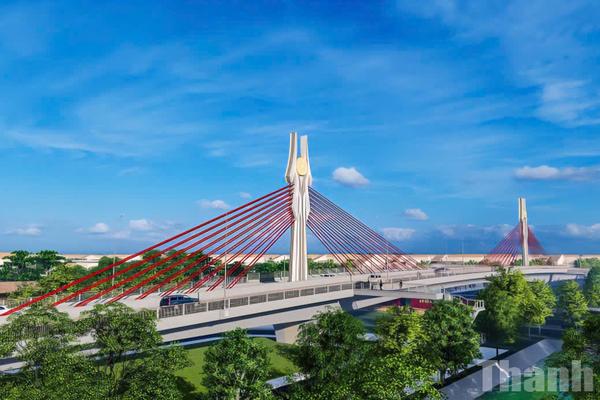 Thanh Hóa: Đội nắng, thắng mưa trên công trường cầu vượt đường sắt Bắc – Nam