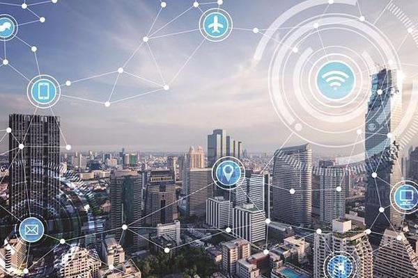 Công nghệ thông tin và đô thị thông minh là dấu ấn cải cách hành chính Bộ Khoa học và Công nghệ