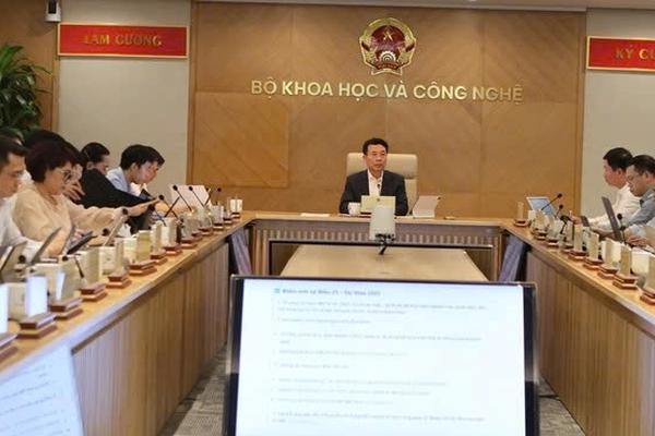 Chương trình công nghệ 4.0 thúc đẩy cải cách hành chính theo hướng kiến tạo