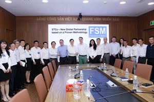 Phát huy vai trò lãnh đạo của Cấp ủy đảng trong thực hiện nhiệm vụ chính trị