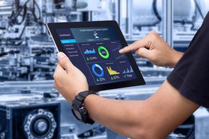 Cải cách hành chính mở đường cho công nghệ 4.0 đi vào sản xuất