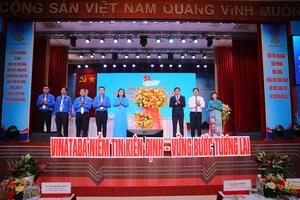 Đoàn kết – Tiên phong – Bản lĩnh – Sáng tạo