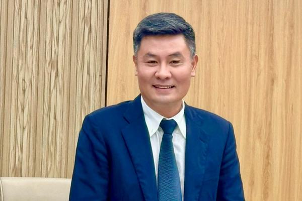 Phó Tổng Thanh tra Chính phủ Nguyễn Văn Cường lên đường dự Hội nghị UNCAC