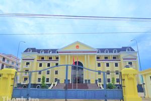 TAND hai cấp tỉnh Cà Mau: Năm 2025, giải quyết gần 24.700 vụ việc, chất lượng ngày càng nâng lên