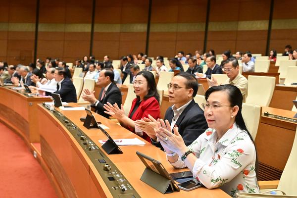 “Chuẩn hóa” đánh giá viên chức gắn với chất lượng, kết quả thực hiện nhiệm vụ